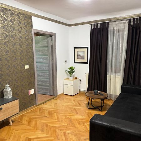 Muresenilor Central Residence Brasov Luaran gambar
