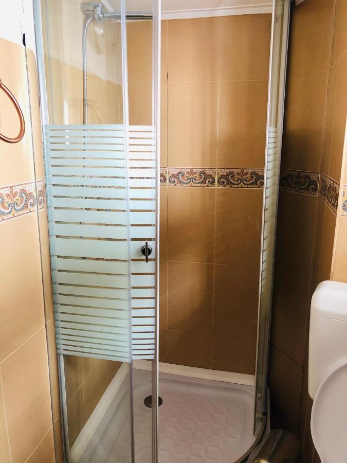 Muresenilor Central Residence Brasov Luaran gambar