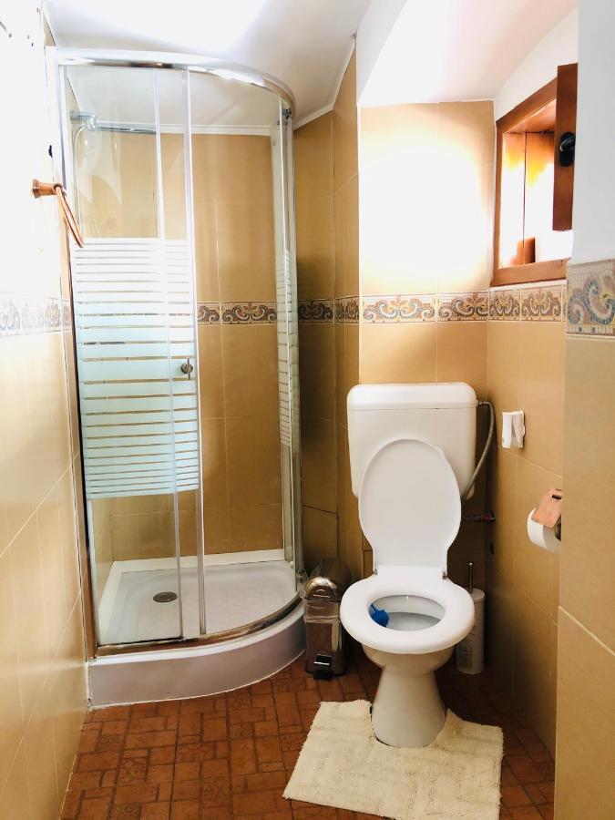Muresenilor Central Residence Brasov Luaran gambar