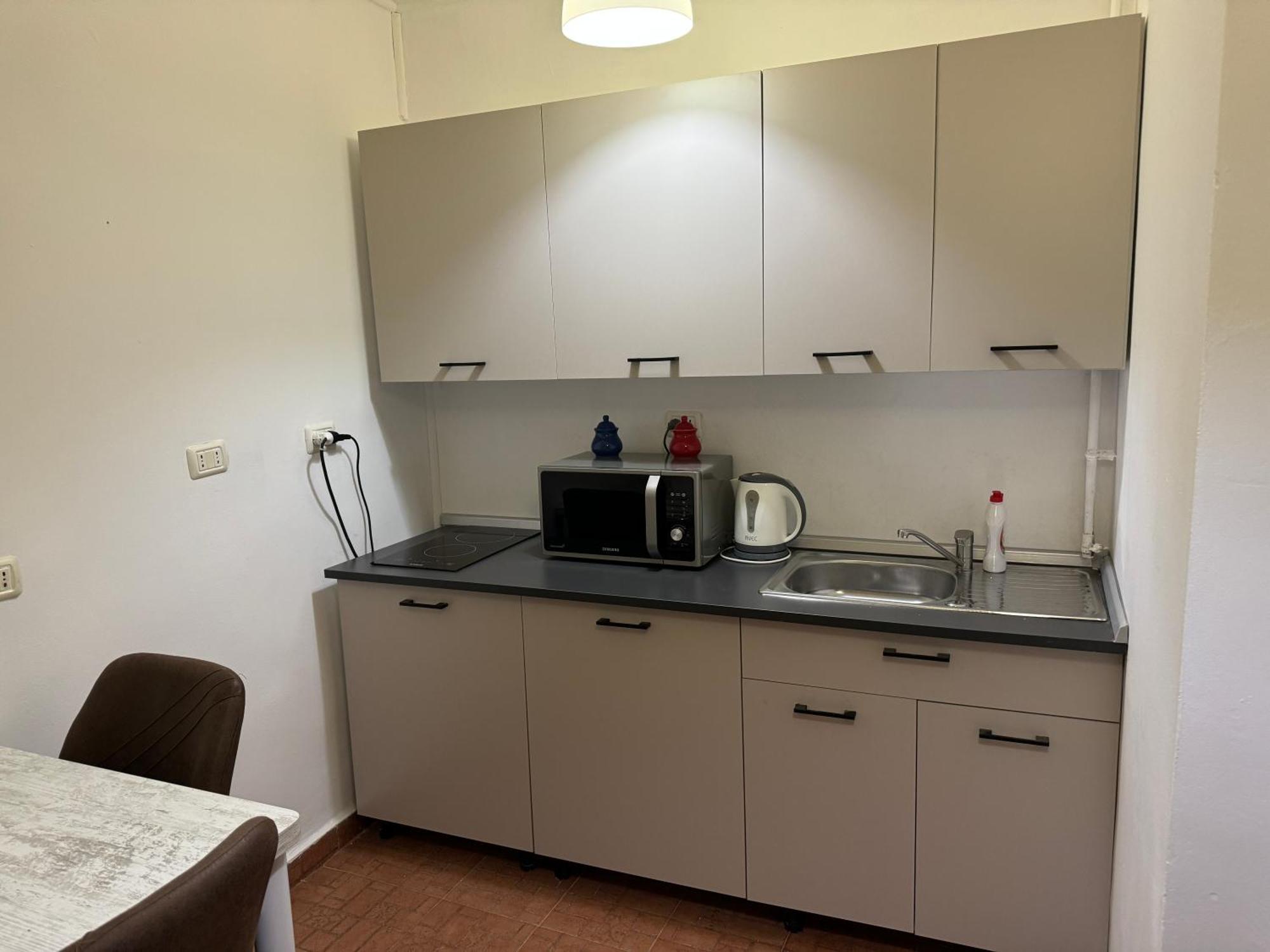Muresenilor Central Residence Brasov Luaran gambar