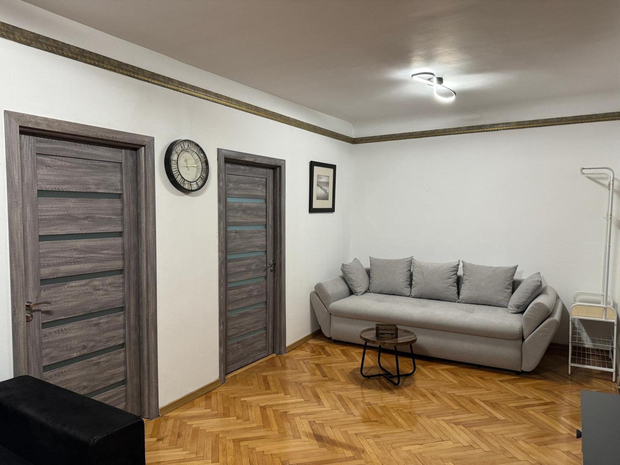 Muresenilor Central Residence Brasov Luaran gambar