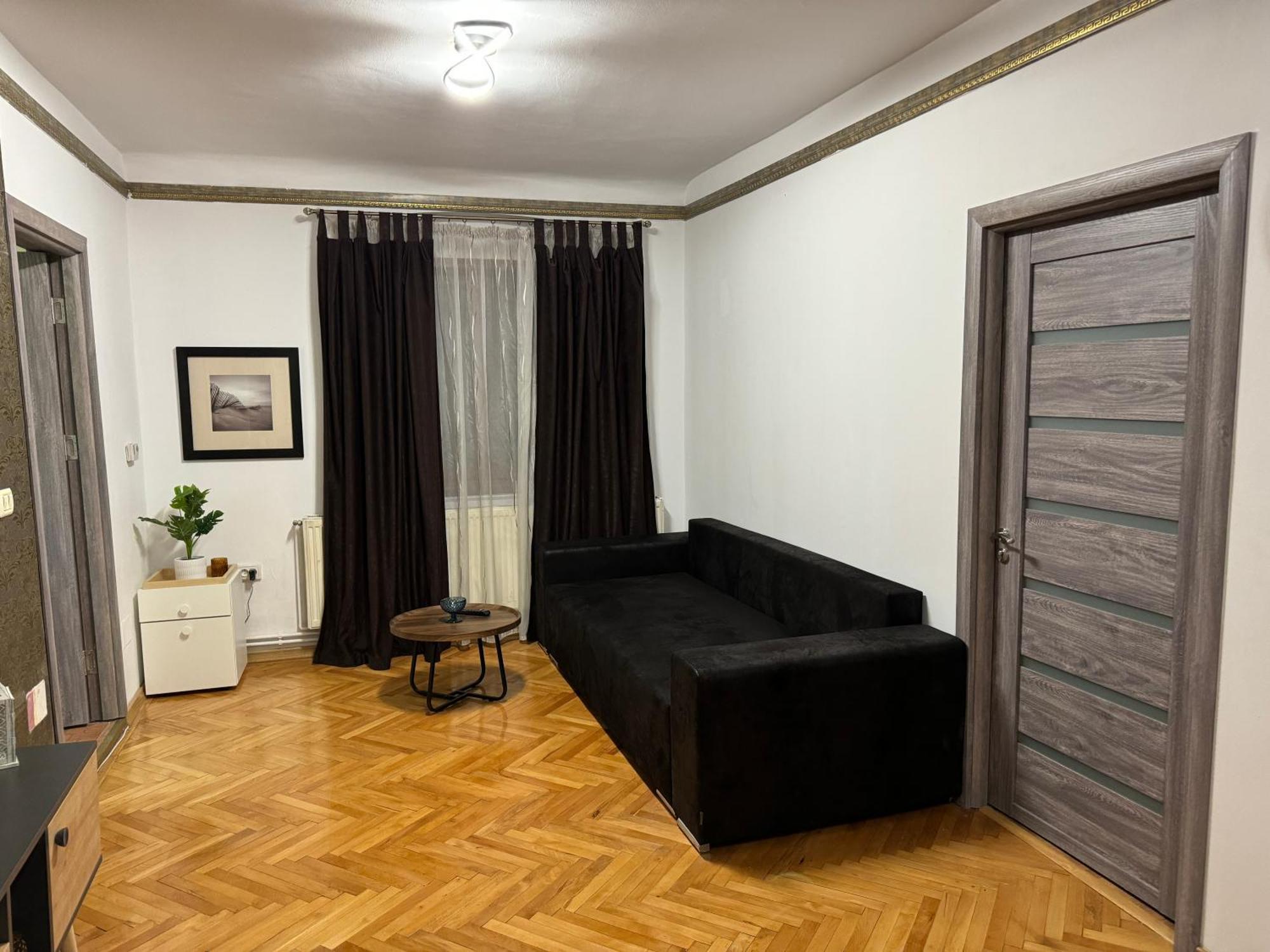 Muresenilor Central Residence Brasov Luaran gambar