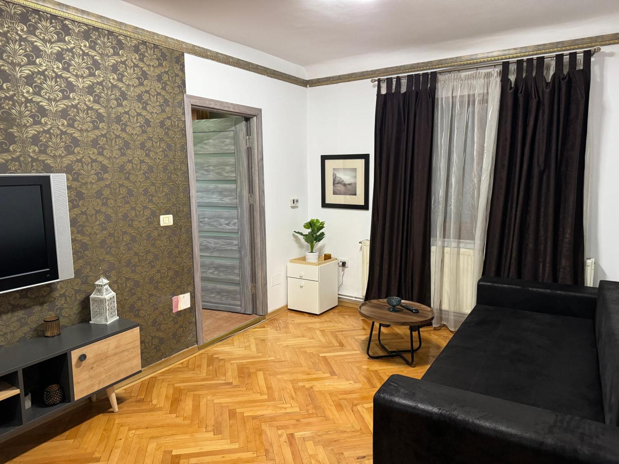 Muresenilor Central Residence Brasov Luaran gambar