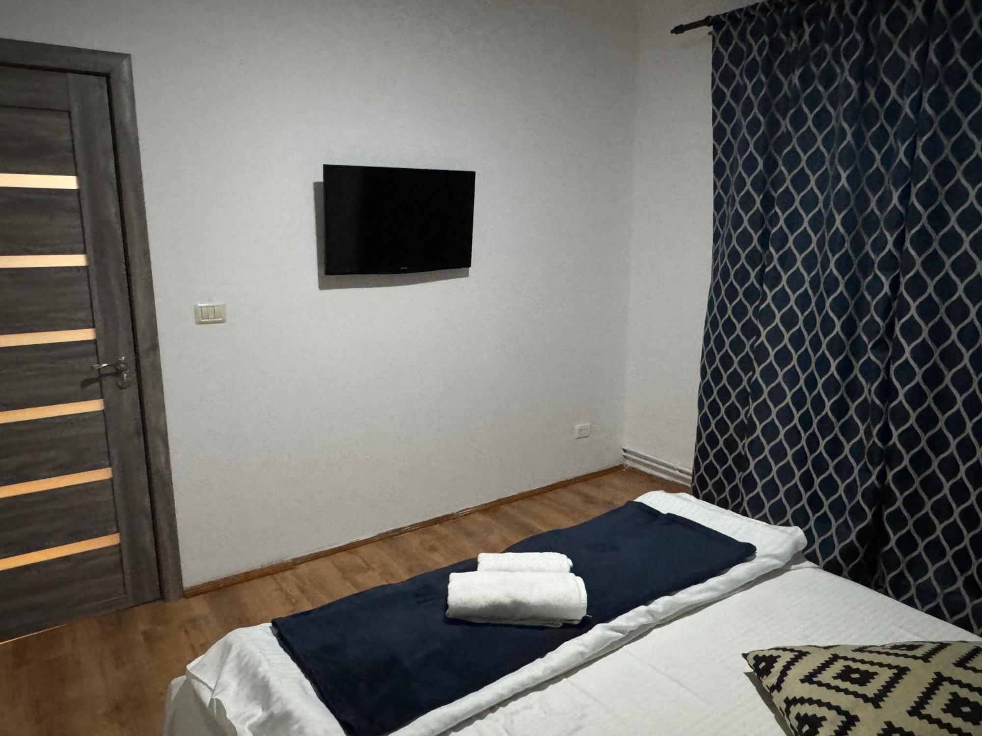 Muresenilor Central Residence Brasov Luaran gambar