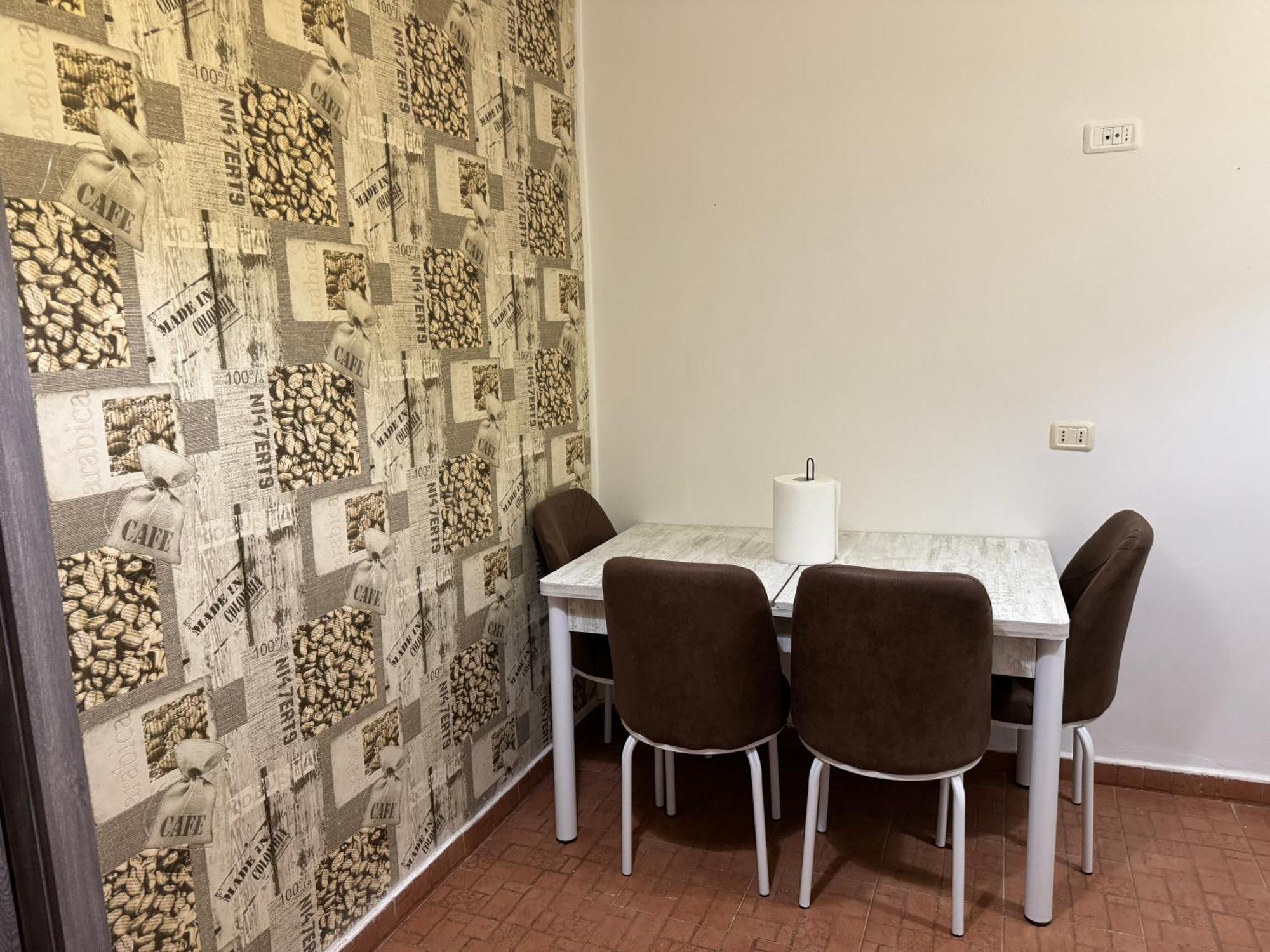 Muresenilor Central Residence Brasov Luaran gambar