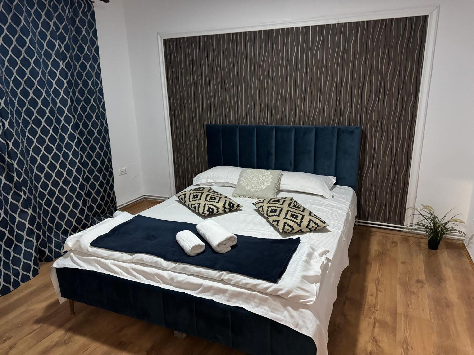 Muresenilor Central Residence Brasov Luaran gambar